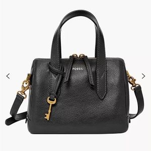 Fossil Sydney Mini Satchel